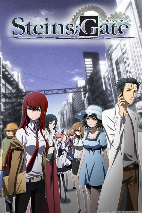 steins gate episodi.